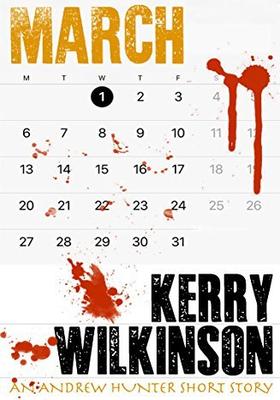 March