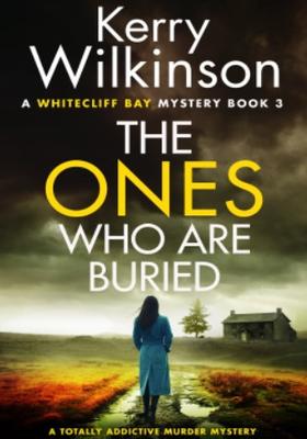 The Ones Who Are Buried