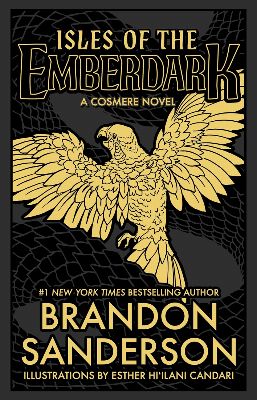 Isles of the Emberdark
