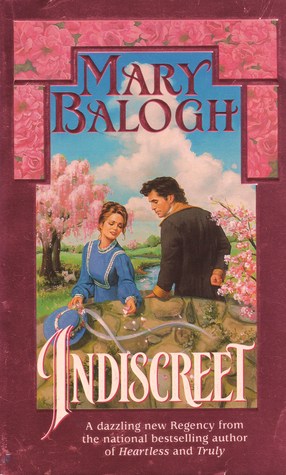 Indiscreet