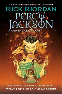 Wrath of the Triple Goddess