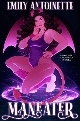 Maneater