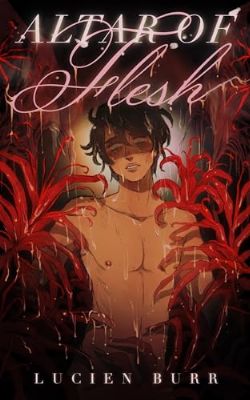 Altar of Flesh