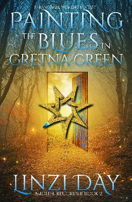 Painting the Blues in Gretna Green