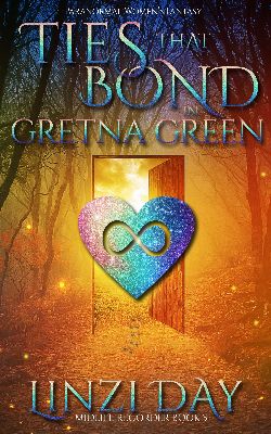 Ties that Bond in Gretna Green