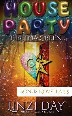 House Party in Gretna Green