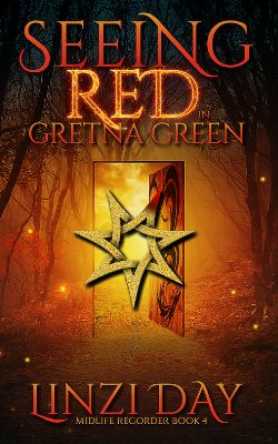 Seeing Red in Gretna Green