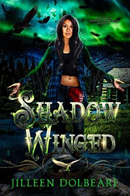 Shadow Winged