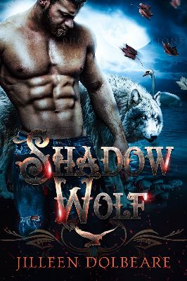 Shadow Wolf