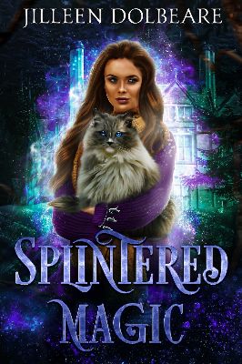 Splintered Magic