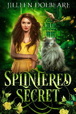 Splintered Secret