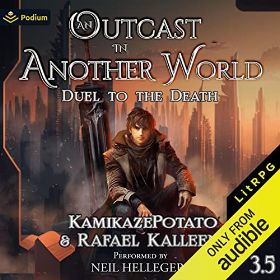 Duel to the Death
