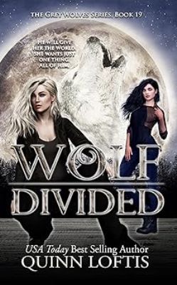 Wolf Divided