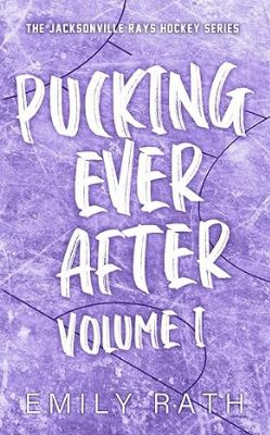 Pucking Ever After: Volume 1