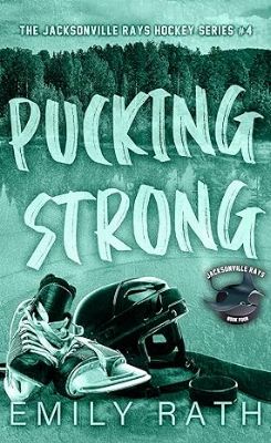 Pucking Strong