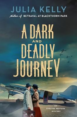A Dark and Deadly Journey