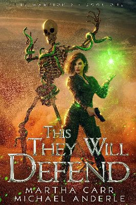 This They Will Defend