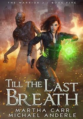 Till the Last Breath