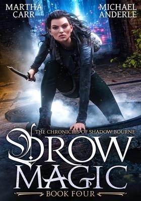 Drow Magic