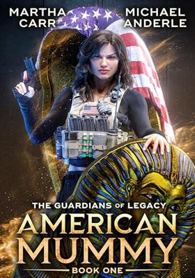 American Mummy