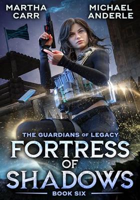 Fortress of Shadows