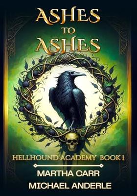 Ashes to Ashes