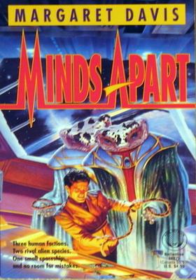 Minds Apart