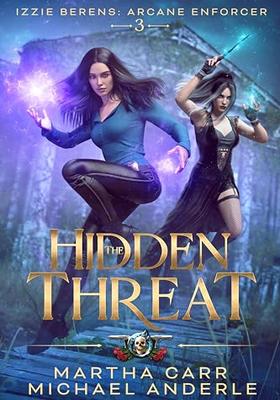 The Hidden Threat