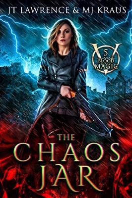 The Chaos Jar