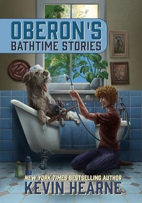 Oberon's Bathtime Stories