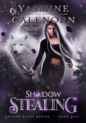 Shadow Stealing