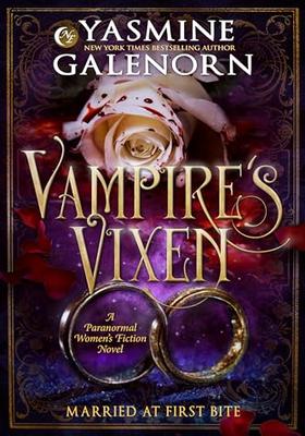 Vampire's Vixen
