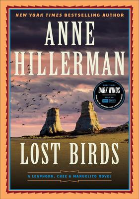 Lost Birds