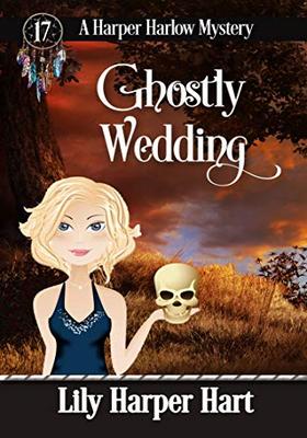 Ghostly Wedding