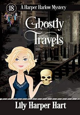Ghostly Travels