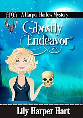 Ghostly Endeavor