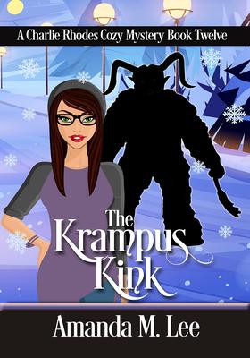 The Krampus Kink
