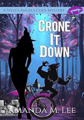 Crone It Down