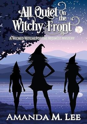 All Quiet On the Witchy Front