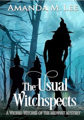 The Usual Witchspects