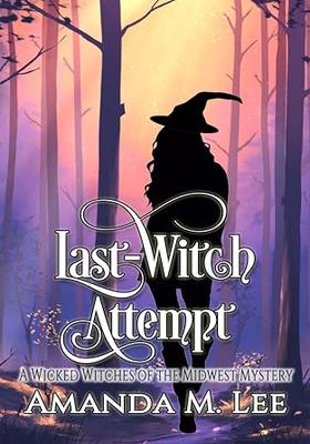 Last Witch Attempt