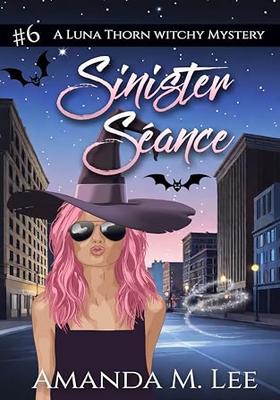 Sinister Seance
