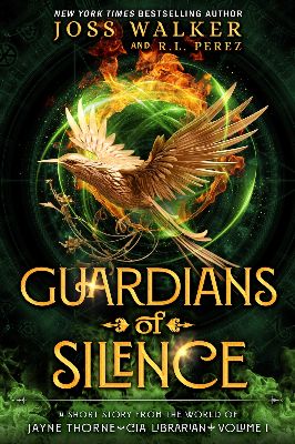 Guardians of Silence