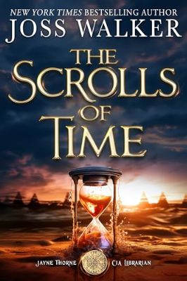 The Scrolls of Time