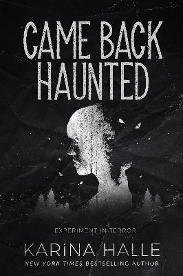 Came Back Haunted