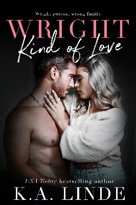 Wright Kind of Love