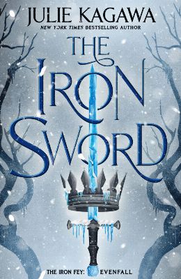 The Iron Sword