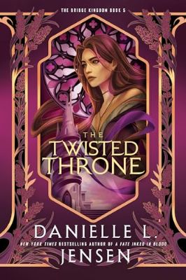The Twisted Throne