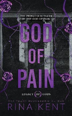 God of Pain