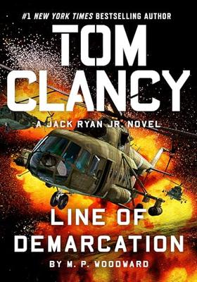 Line of Demarcation